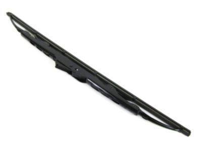 Dodge WBRW0016AA BLADE WIPER