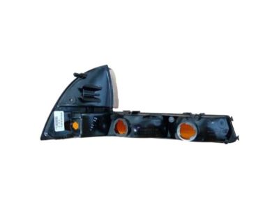 Dodge 55055173AC LAMP Front Combination