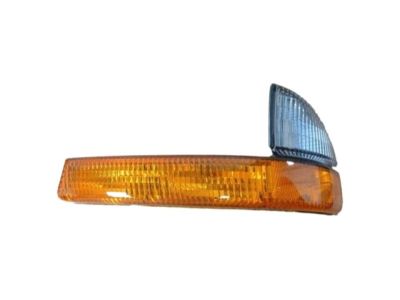 Dodge 55055173AC LAMP Front Combination