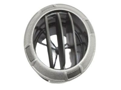 Jeep 1QC05JAHAF OUTLET Air Conditioning & Heater