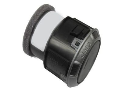 Jeep 1QC05JAHAF OUTLET Air Conditioning & Heater