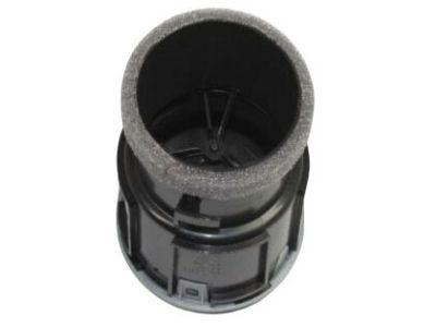 Jeep 1QC05JAHAF OUTLET Air Conditioning & Heater