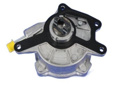 2008 Dodge Sprinter 2500 Vacuum Pump - 5175907AA
