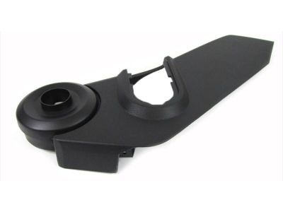 Dodge 1RX41XDVAA SHIELD Passenger Outboard