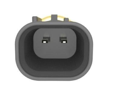Jeep 5149077AB SENSOR Fluid Temperature