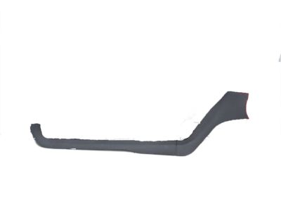 Dodge 1UL86DX9AA SILL COVER Interior