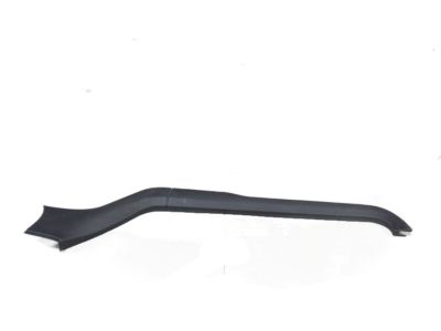 Dodge 1UL86DX9AA SILL COVER Interior