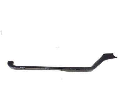 Dodge 1UL86DX9AA SILL COVER Interior