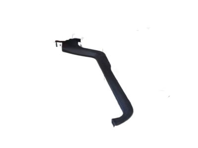 Dodge 1UL86DX9AA SILL COVER Interior
