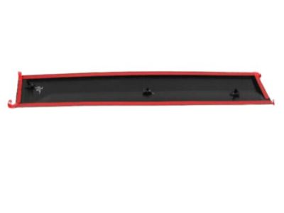 Jeep 5182566AC MOLDING Front Door