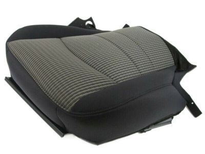 Ram 1NM83BD3AA COVER Front Seat Cushion
