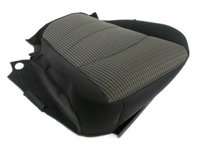 Ram 1NM83BD3AA COVER Front Seat Cushion