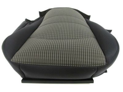Ram 1NM83BD3AA COVER Front Seat Cushion