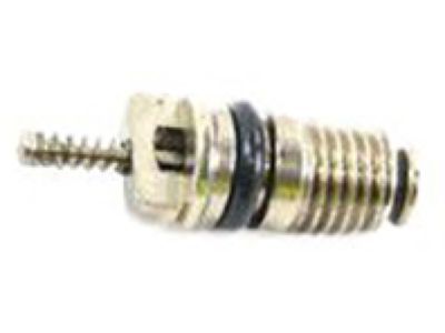 Jeep A/C System Valve Core - 68231463AA