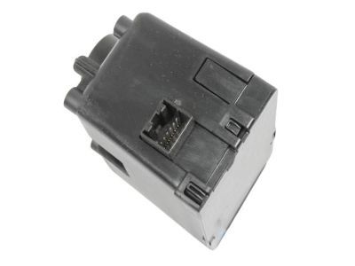 Jeep 68064789AC RECEIVER Wireless Ignition Node