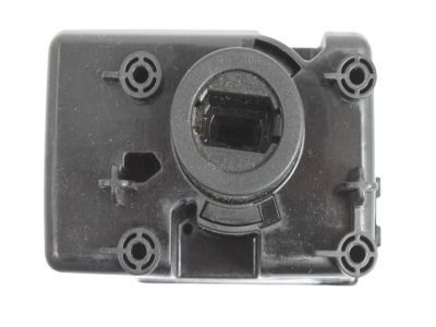 Jeep 68064789AC RECEIVER Wireless Ignition Node