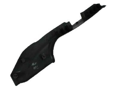 Jeep 5KJ00XDVAH COVER Wiring Protector