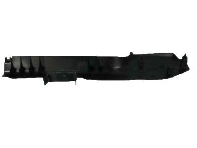 Jeep 5KJ00XDVAH COVER Wiring Protector