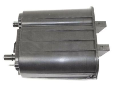 Dodge 4891761AA CANISTER Vapor