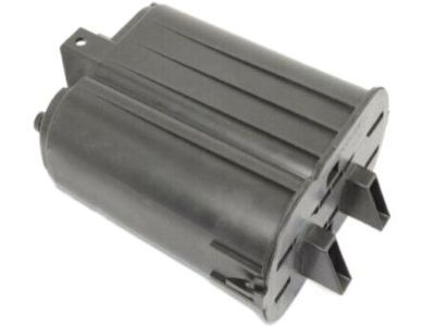 Dodge 4891761AA CANISTER Vapor