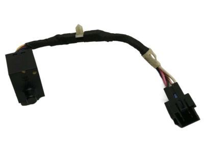 Dodge Shadow Brake Light Switch - 4373535