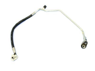 Mopar 55037599AE A/C Hoses