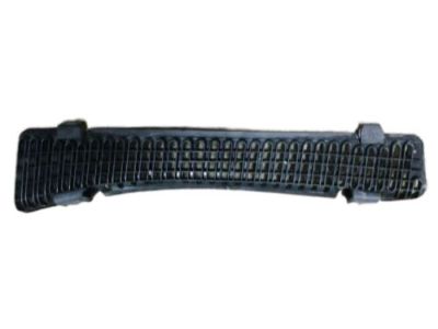 Dodge 5161302AA DOOR Air Filter Access Passenger Air