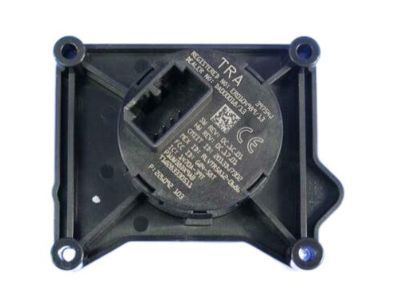 Ram 6CK46DX9AA SWITCH Ignition Push Button