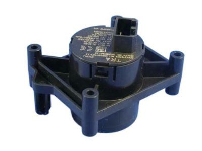 Ram 6CK46DX9AA SWITCH Ignition Push Button
