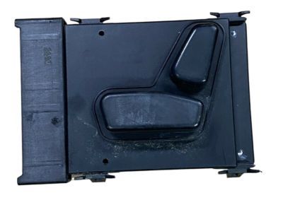 Jeep Commander Seat Switch - 56049433AD