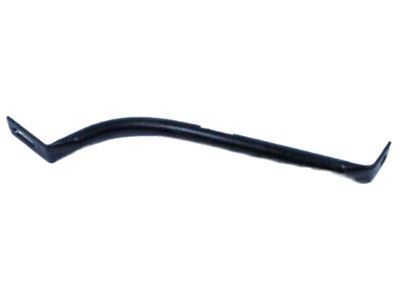 Mopar 55394098AE Upper Tie Bar Brace