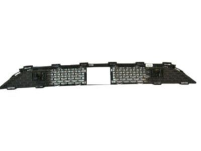 Mopar 68227271AC Grille Lower