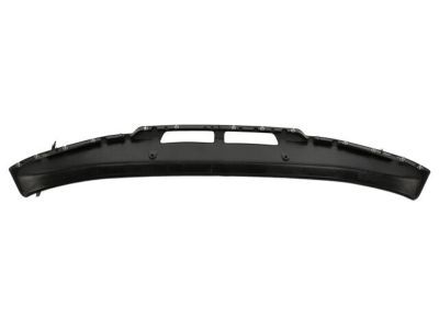 Ram Air Deflector - 68384301AB