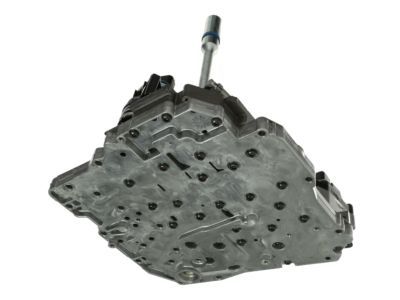 Jeep R5078327AA VALVE BODY