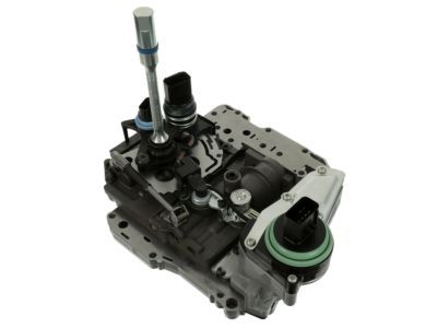 Jeep R5078327AA VALVE BODY