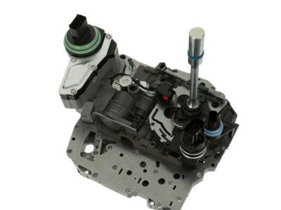 Jeep R5078327AA VALVE BODY