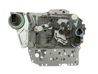 Jeep R5078327AA VALVE BODY