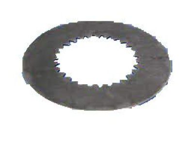 Dodge 52854101AA PLATE Sun Gear Driving Shell