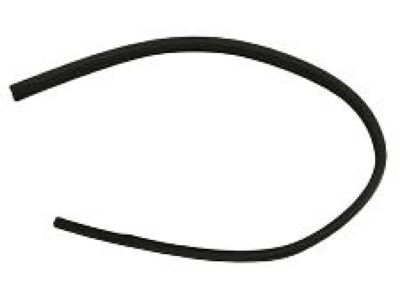 Chrysler 55364105AB SILL Body Side