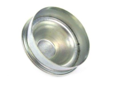Chrysler 4509396 CAP Wheel Bearing