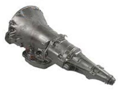 Dodge 5083387AA TRANSMISSION PACKAGE