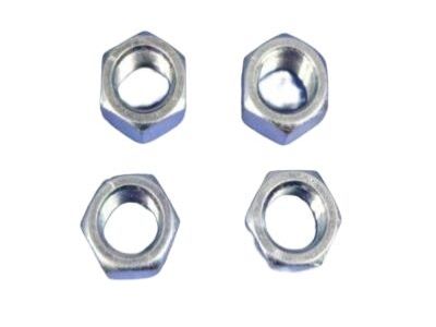 Dodge MF430123 NUT, (12)