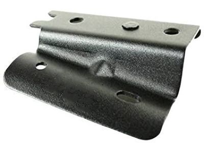 Jeep 68163704AB BRACKET Soft Top Bow 1 & 4