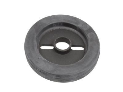 Dodge 4721709AA PLATE Isolator
