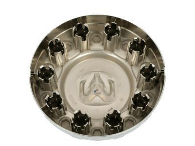 Ram 6PG03SZ0AB CAP Wheel Center