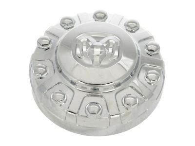 Ram 6PG03SZ0AB CAP Wheel Center