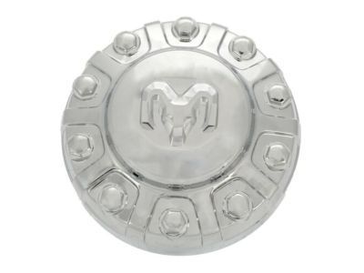 Ram 6PG03SZ0AB CAP Wheel Center