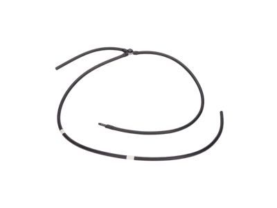 Dodge 55077248AA HOSE AND NOZZLE WINDSHIELD