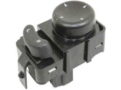 Mopar 4685317AC Switch Mirror