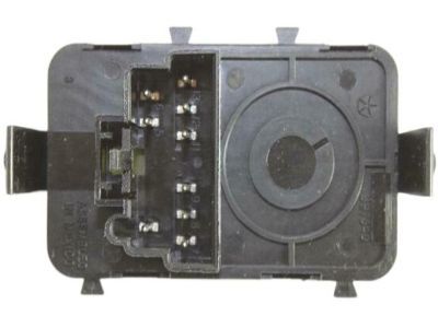 Mopar 4685317AC Switch Mirror